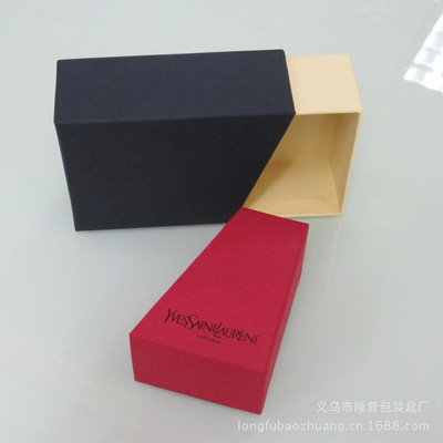 【廠家生產加工紀念品禮品盒 高檔皮具禮品盒 高檔煙酒禮品盒】價格,廠家,圖片,禮品盒、禮品袋,義烏市隆復包裝盒廠-