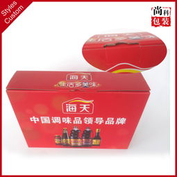 專(zhuān)業(yè)定制瓦楞禮盒彩印服務(wù) 蒼南縣龍港尚科紙塑制品廠(chǎng)的高清印刷優(yōu)勢(shì)