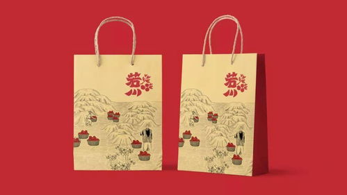 農(nóng)產(chǎn)品設(shè)計(jì)之水果包裝禮盒 禮品盒的藝術(shù)與價(jià)值