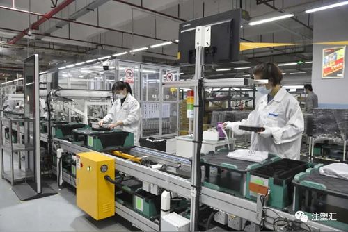 注塑內應力原因分析和預防