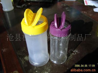 【【讓利銷(xiāo)售】大量供應(yīng)塑料調(diào)料瓶 歡迎選購(gòu)】?jī)r(jià)格,廠(chǎng)家,圖片,其他食品包裝,滄縣杜生振興塑料制品廠(chǎng)-