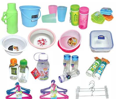 2020清潔刷家用塑料制品OEM貼牌展覽會(huì)