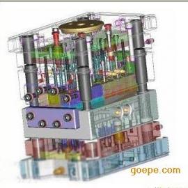 深圳塑料模價格 批發(fā) 供應(yīng) 谷瀑環(huán)保