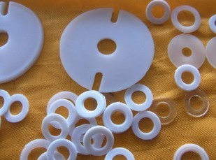 供應深圳南山制品英語墊圈 供應鐵氟龍墊片-鐵氟龍墊片_橡膠塑料_世界工廠網中國產品信息庫