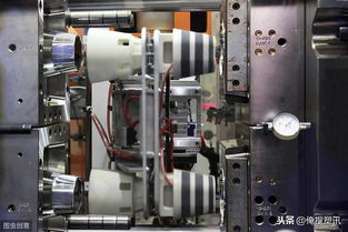 影響塑料模具結(jié)構(gòu)及模具個別系統(tǒng)的9大因素，老師傅也靠它練手塑料制件