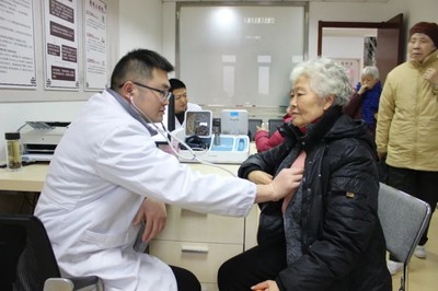 華貿(mào)中心、社區(qū)服務(wù)、老人助餐&hellip;有新進(jìn)展!