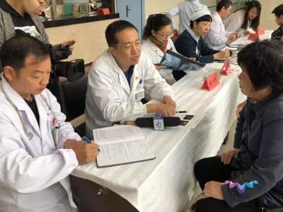 &ldquo;醫(yī)聯(lián)體&rdquo;建設出實招,他們連續(xù)三年把省級繼續(xù)教育項目送到基層醫(yī)院