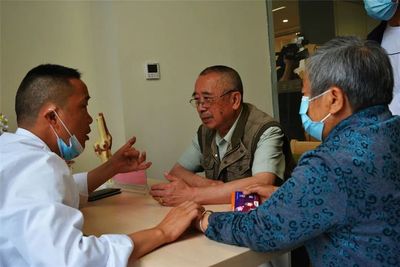 安心養(yǎng)老!內(nèi)江首個社區(qū)養(yǎng)老服務(wù)綜合體這個月開始運營