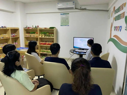 心理咨詢(xún)進(jìn)駐瓊海市人民法院 關(guān)愛(ài)干警心理健康 助推訴訟服務(wù)水平