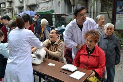 遇見美好時(shí)光!定安路社區(qū)首屆&ldquo;銀杏文化節(jié)&rdquo;來襲!