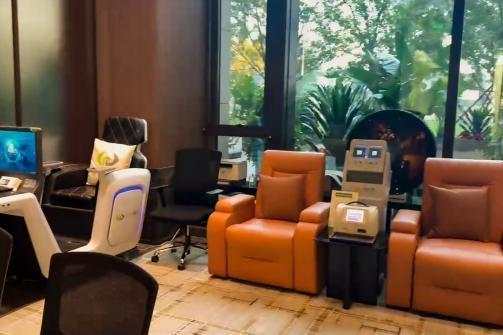 今日聚焦熙華臺(tái)官方售樓處發(fā)布@熙華臺(tái)開啟生活新篇章!